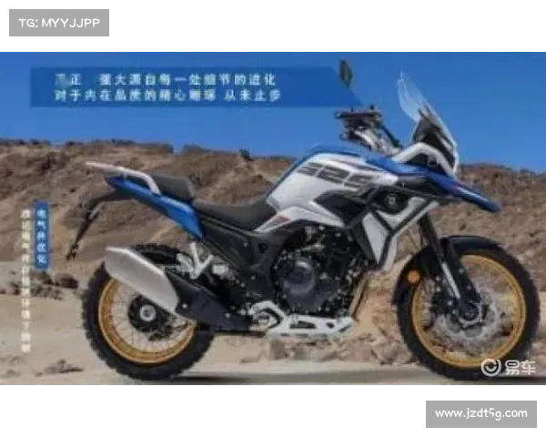 中量级ADV新“卷王”，贝纳利2025款TRK702发布，售价36800元起