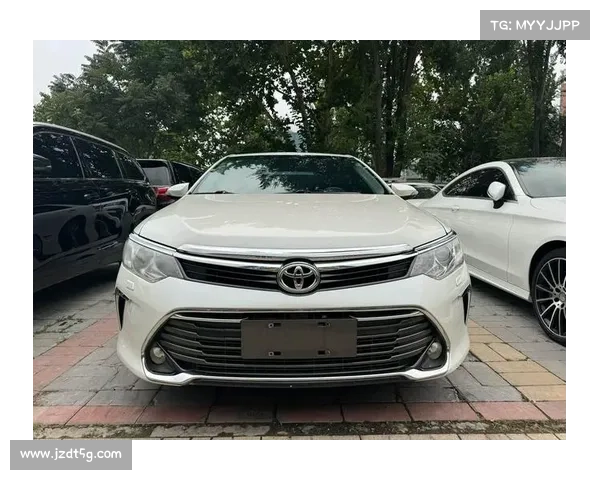 丰田全新运动轿车曝光！轿跑设计+2.0T剑指凯美瑞，你有想法没？